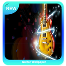 Hình nền guitar APK