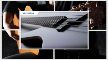 2 Schermata Guitar Wallpaper