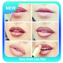 Mẹo Dễ dàng Lips Nude APK