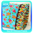 Các dự án bằng gối dễ dàng DIY APK