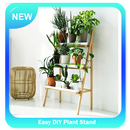 Easy DIY Plant Stand APK