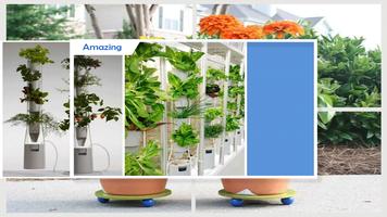 Easy DIY Plant Stand ภาพหน้าจอ 3