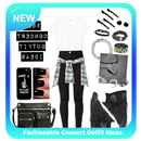 Fashionable Concert Outfit Ideas APK