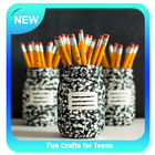 Icona Fun Crafts for Teens