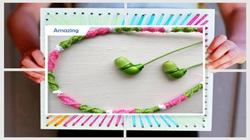 2 Schermata Fun Crafts for Teens