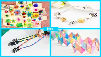 3 Schermata Fun Crafts for Teens