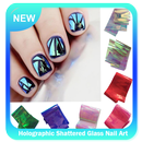 Hình Nail APK