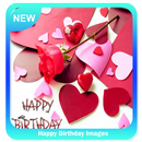Happy Birthday Images APK