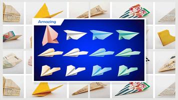 Origami Paper Planes captura de pantalla 3
