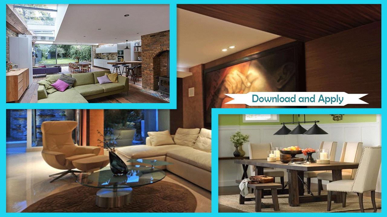 Modern Bungalow Interior For Android Apk Download