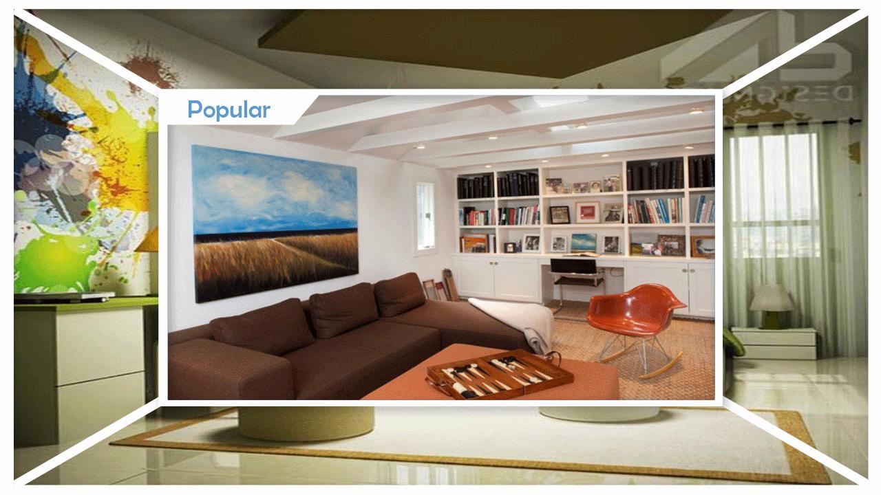 Modern Bungalow Interior For Android Apk Download