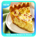 Quiche Recipe ngon cho Brunch APK