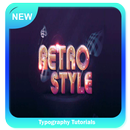 Hướng dẫn Typography APK