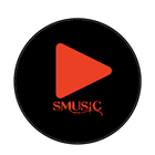 SMusic Player+ आइकन