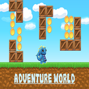Adventure World APK