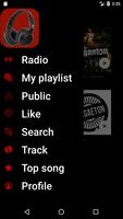 iMusic Player Plus + โปสเตอร์