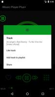 iMusic Player Plus + स्क्रीनशॉट 2