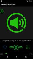 iMusic Player Plus + स्क्रीनशॉट 3