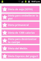 Supra Dieta screenshot 1