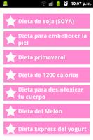 برنامه‌نما Supra Dieta عکس از صفحه