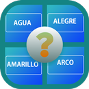 Palabras relacionadas APK