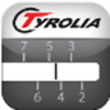 Head Tyrolia Calculator Zeichen