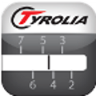 Head Tyrolia Calculator ikona
