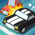 CRASHY CARS – DON’T CRASH! icono