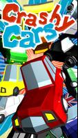 CRASHY CARS – DON’T CRASH! 海报