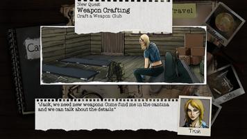 Dead Age screenshot 1