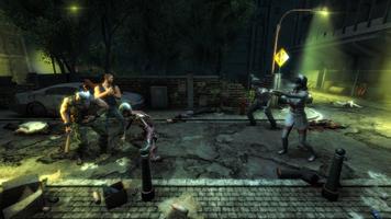 Dead Age screenshot 2