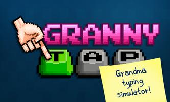 Granny Tap capture d'écran 2