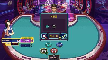 Super Blackjack Battle 2 Turbo imagem de tela 2