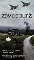 Zombie Blitz الملصق