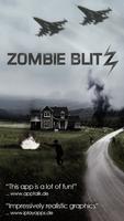 Zombie Blitz ポスター