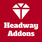 Headway Addons biểu tượng