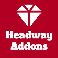 Headway Addons poster