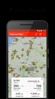 Flight Radar - Flight Status worldwide スクリーンショット 3