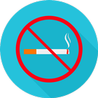 Stop Smoking - Smoking Cessation! icon