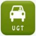 UGT أيقونة