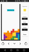 Bricks & Blocks Classic Game screenshot 1