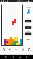 Bricks & Blocks Classic Game ภาพหน้าจอ 2