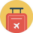 My Travel Wallet - Expenses and finances icon