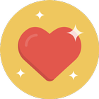 San Valentin Love Test icône