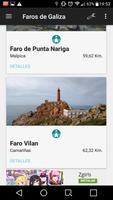 Ruta dos Faros screenshot 1