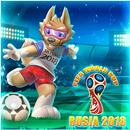 Head Soccer Russia 2018 APK