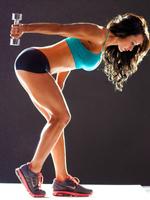 Butt Workout for Women Affiche