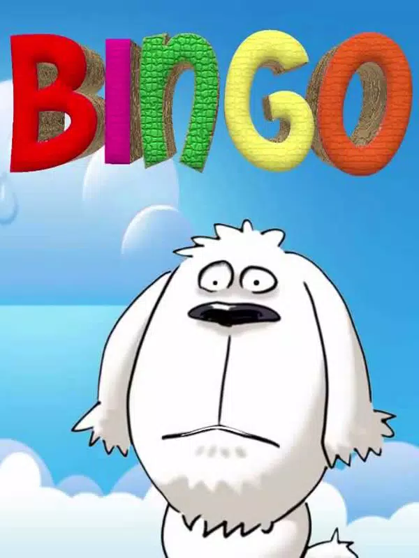 Bingo Song for baby APK for Android Download