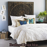 Headboard Design Ideas