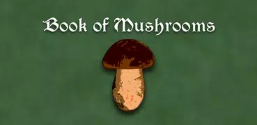 Book of Mushrooms